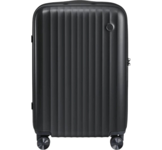 Xiaomi Валіза Xiaomi Ninetygo Elbe Luggage 24" Black (6971732585377)