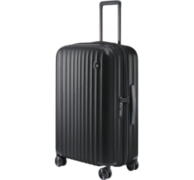 Xiaomi Валіза Xiaomi Ninetygo Elbe Luggage 24" Black (6971732585377)