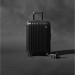 Xiaomi Валіза Xiaomi Ninetygo Elbe Luggage 24" Black (6971732585377)