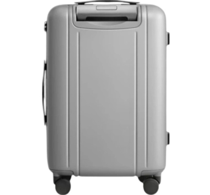 Xiaomi Валіза Xiaomi Ninetygo HOBO Luggage 20" Grey (6941413243681)