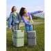 Xiaomi Валіза Xiaomi Ninetygo HOBO Luggage 20" Grey (6941413243681)