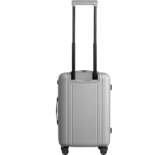 Xiaomi Валіза Xiaomi Ninetygo HOBO Luggage 20" Grey (6941413243681)