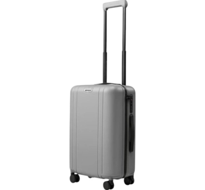 Xiaomi Валіза Xiaomi Ninetygo HOBO Luggage 20" Grey (6941413243681)