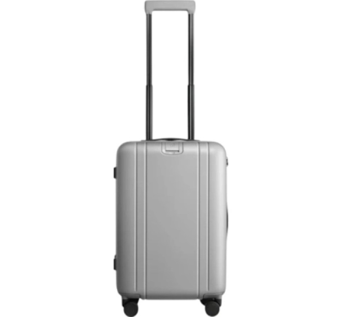 Xiaomi Валіза Xiaomi Ninetygo HOBO Luggage 20" Grey (6941413243681)