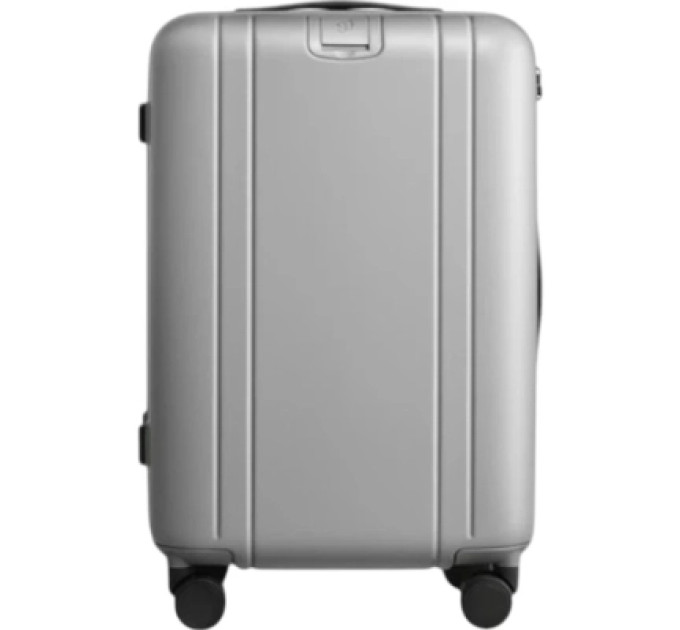 Xiaomi Валіза Xiaomi Ninetygo HOBO Luggage 20" Grey (6941413243681)