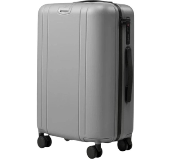 Xiaomi Валіза Xiaomi Ninetygo HOBO Luggage 20" Grey (6941413243681)