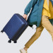 Xiaomi Валіза Xiaomi Ninetygo Lightweight Luggage 20" Blue (6941413216340)