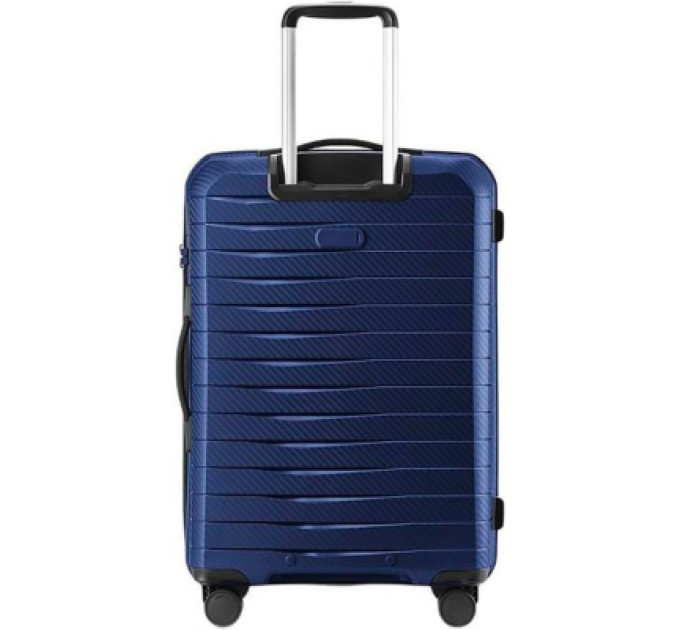 Xiaomi Валіза Xiaomi Ninetygo Lightweight Luggage 20" Blue (6941413216340)