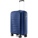 Xiaomi Валіза Xiaomi Ninetygo Lightweight Luggage 20" Blue (6941413216340)