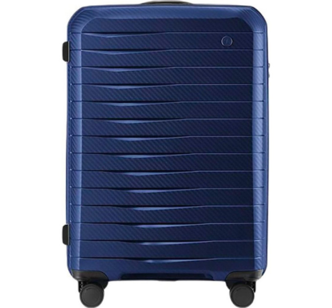 Xiaomi Валіза Xiaomi Ninetygo Lightweight Luggage 20" Blue (6941413216340)