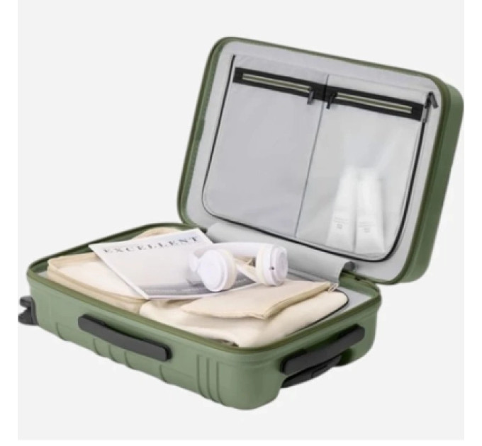 Xiaomi Валіза Xiaomi Ninetygo Modern Luggage 28" Green (6941413244589)