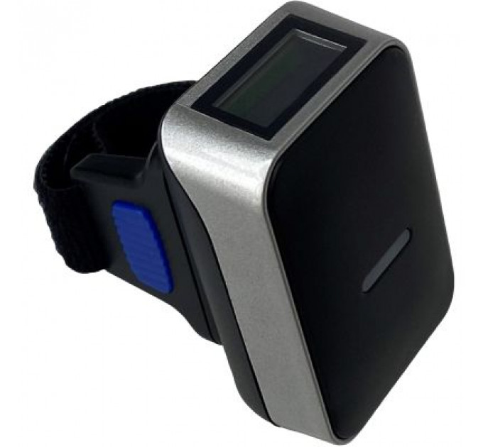 Сканер штрих-коду ІКС R210 2D, Bluetooth (K-SCAN R210)