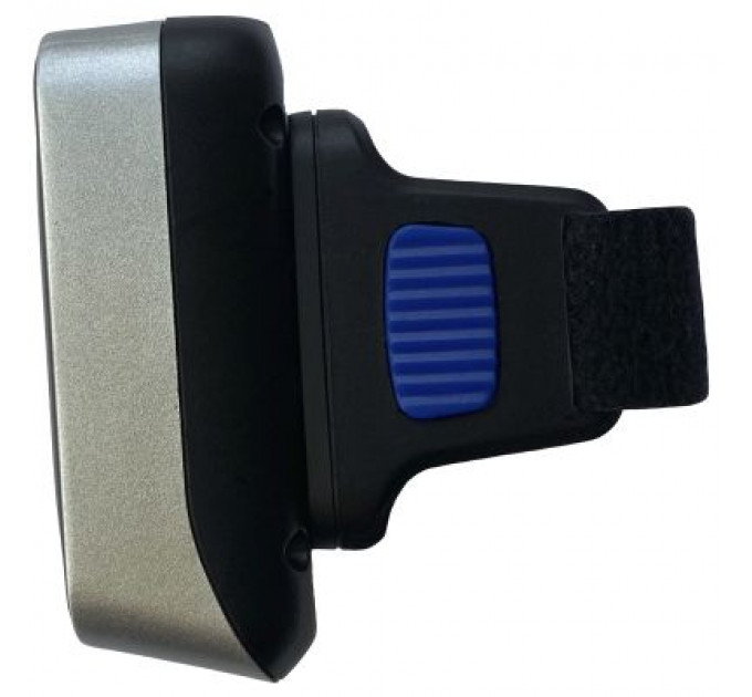 Сканер штрих-коду ІКС R210 2D, Bluetooth (K-SCAN R210)