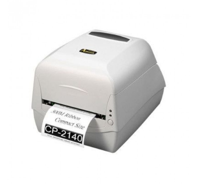 Принтер етикеток Argox CP-2140 DT/TT USB, Black (99-C2102-100)
