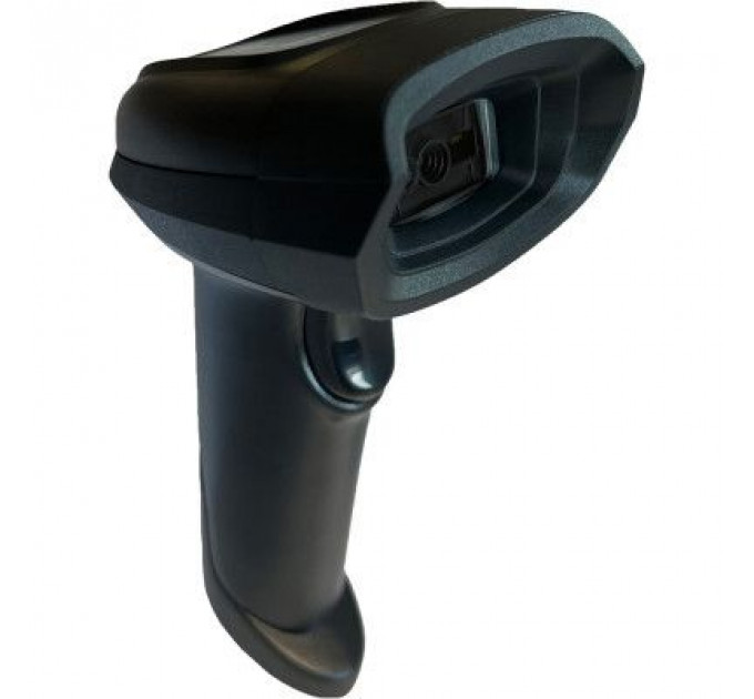 Сканер штрих-коду ІКС 3209 2D, USB, stand, dark grey (ІКС-3209-2D-USB DG)