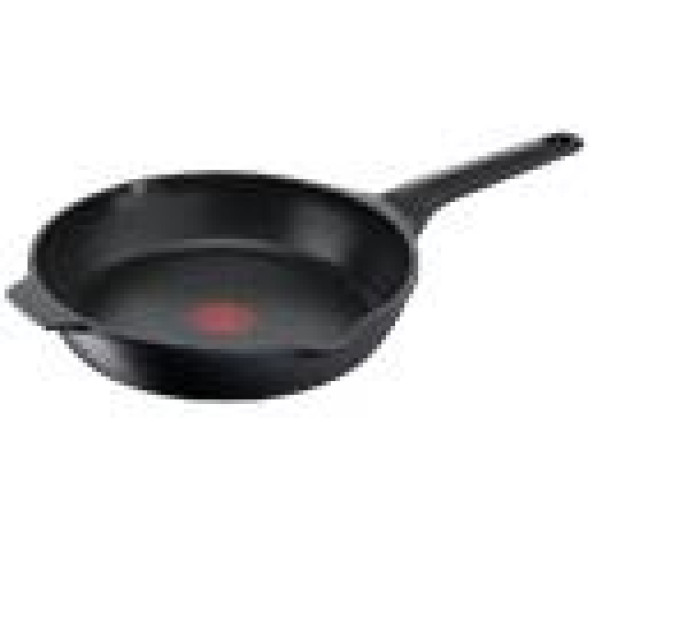 Tefal Сковорода Tefal Delicio, 24см, чорний (E2320474)