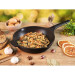 Tefal Сковорода Tefal Delicio, 24см, чорний (E2320474)