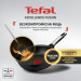 Tefal Сковорода Tefal Excellence Fusion, 20см, чорний (G3380202)