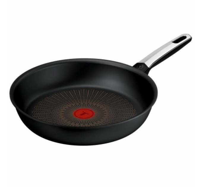 Tefal Сковорода Tefal Excellence Fusion, 26см, чорний (G3380502)