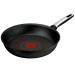 Tefal Сковорода Tefal Excellence Fusion, 26см, чорний (G3380502)
