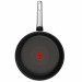 Tefal Сковорода Tefal Excellence Fusion, 26см, чорний (G3380502)