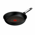 Tefal Сковорода Tefal Excellence Fusion, 28см, чорний (G3380602)