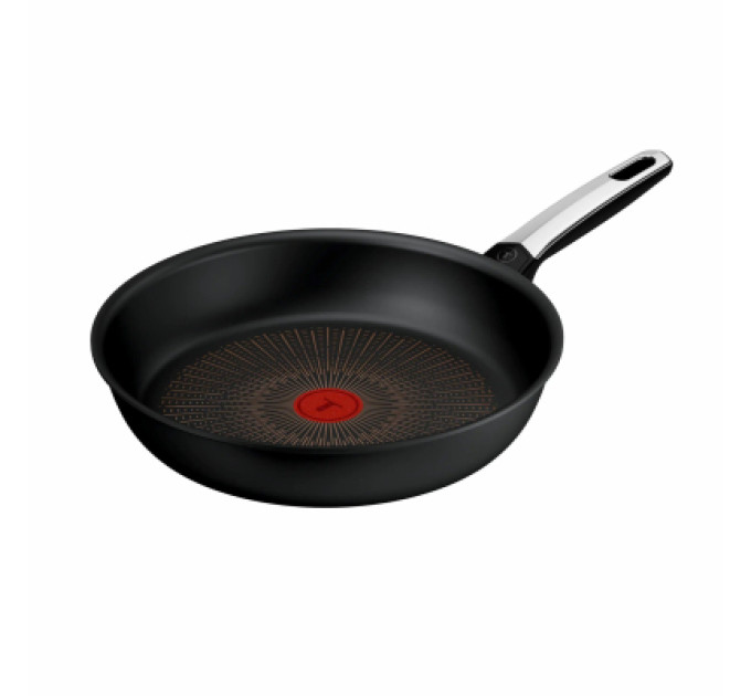 Tefal Сковорода Tefal Excellence Fusion, 28см, чорний (G3380602)