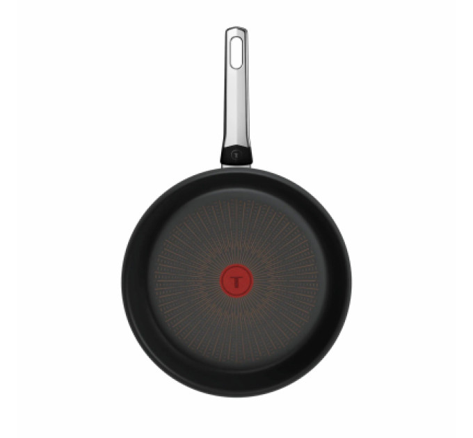 Tefal Сковорода Tefal Excellence Fusion, 28см, чорний (G3380602)