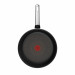 Tefal Сковорода Tefal Excellence Fusion, 28см, чорний (G3380602)