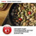 Tefal Сковорода Tefal Excellence Fusion, 28см, чорний (G3380602)