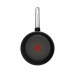 Tefal Сковорода Tefal Excellence Fusion,24см, чорний (G3380402)