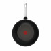 Tefal Сковорода Tefal ВОК Excellence Fusion,28см, чорний (G3381902)