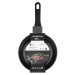 Ardesto Сковорода Ardesto Black Mars Mira, 20см, алюміній, чорний (AR0720BM)