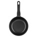 Ardesto Сковорода Ardesto Black Mars Mira, 20см, алюміній, чорний (AR0720BM)