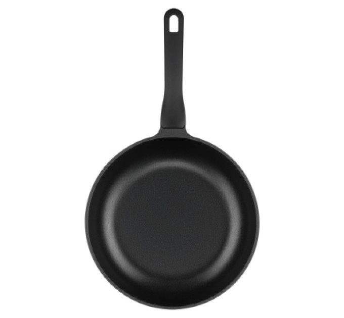 Ardesto Сковорода Ardesto Black Mars Mira, 26см, алюміній, чорний (AR0726BM)
