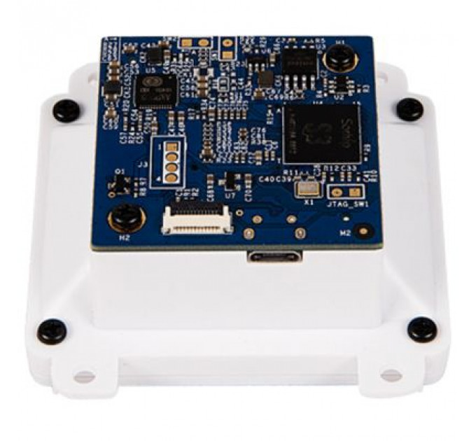 Сканер штрих-коду HPRT E100 2D, USB (21546)