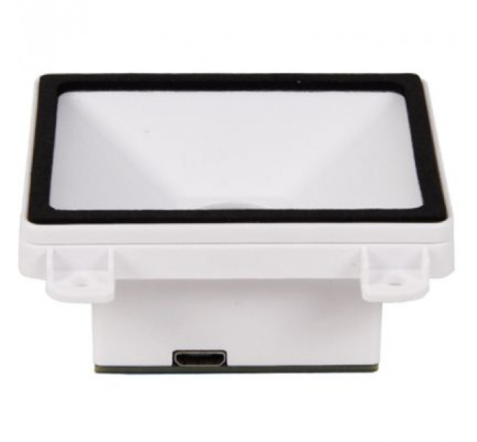 Сканер штрих-коду HPRT E100 2D, USB (21546)