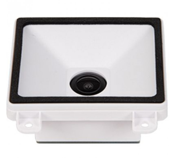Сканер штрих-коду HPRT E100 2D, USB (21546)