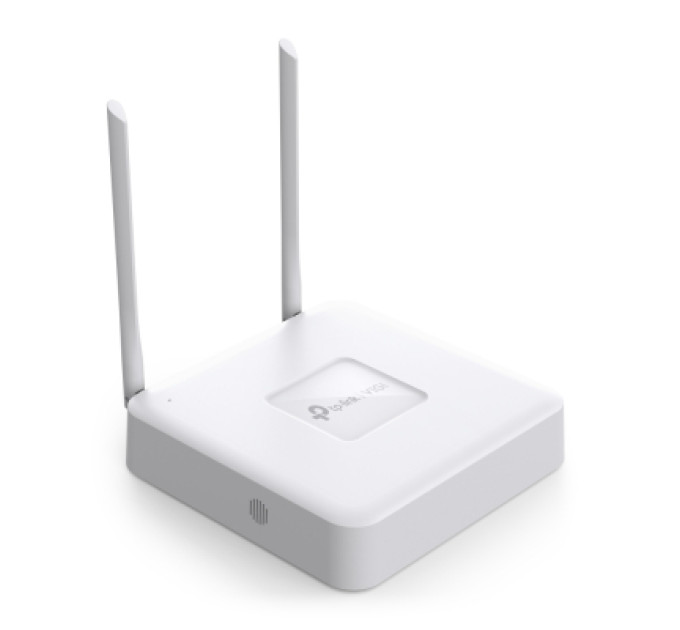 TP-Link Реєстратор для відеоспостереження TP-Link VIGI-NVR1108H-W