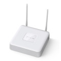 TP-Link Реєстратор для відеоспостереження TP-Link VIGI-NVR1108H-W