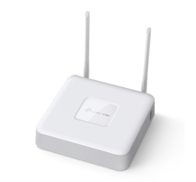TP-Link Реєстратор для відеоспостереження TP-Link VIGI-NVR1108H-W