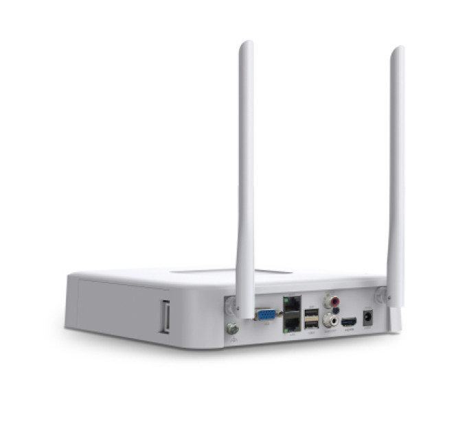 TP-Link Реєстратор для відеоспостереження TP-Link VIGI-NVR1108H-W