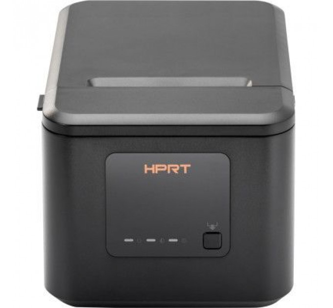Принтер чеків HPRT TP80K-L USB, Ethernet, black (24586)