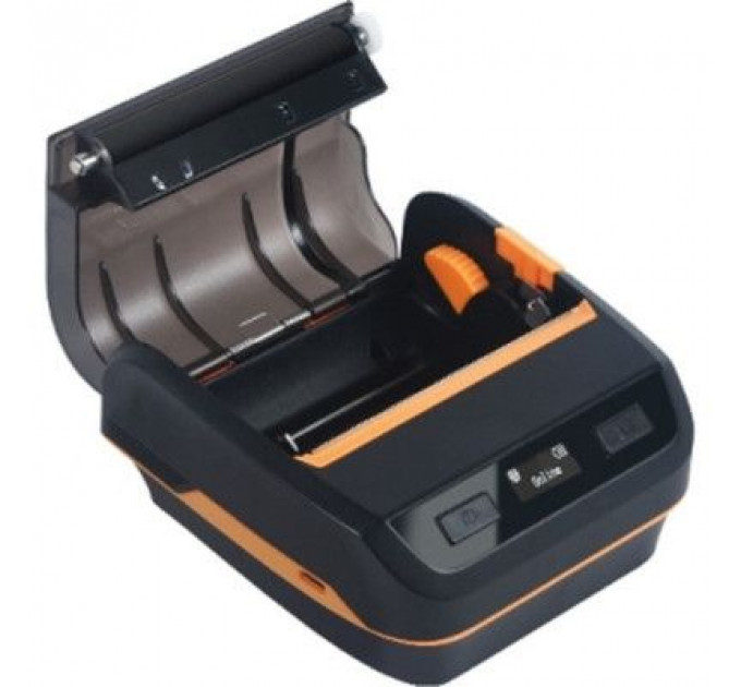 Принтер чеків HPRT HM-A300E Bluetooth, USB (24595)