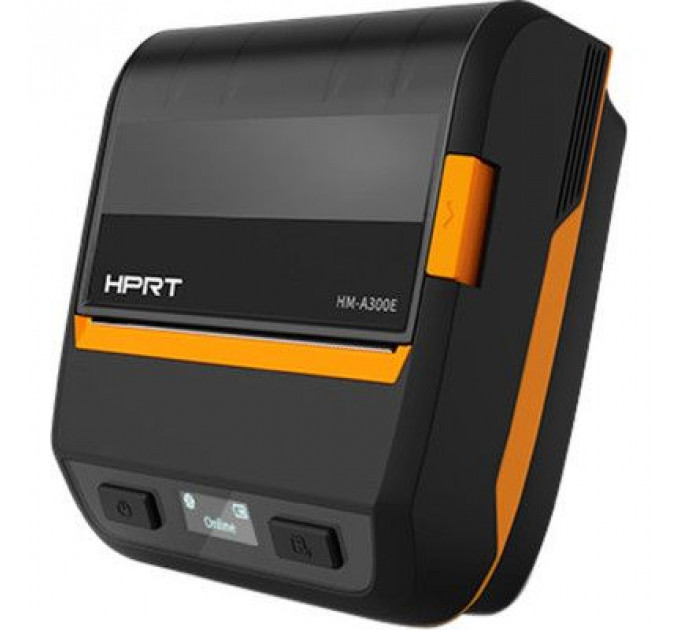 Принтер чеків HPRT HM-A300E Bluetooth, USB (24595)