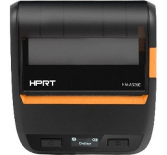 Принтер чеків HPRT HM-A300E Bluetooth, USB (24595)