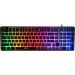 AOC Клавіатура AOC GK116B LED USB UA Black (GK116B/97)