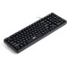 AOC Клавіатура AOC GK116B LED USB UA Black (GK116B/97)