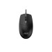 AOC Комплект AOC KM160B USB UA Black (KM160B/97)