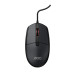 AOC Комплект AOC KM170B USB UA Black (KM170B/97)